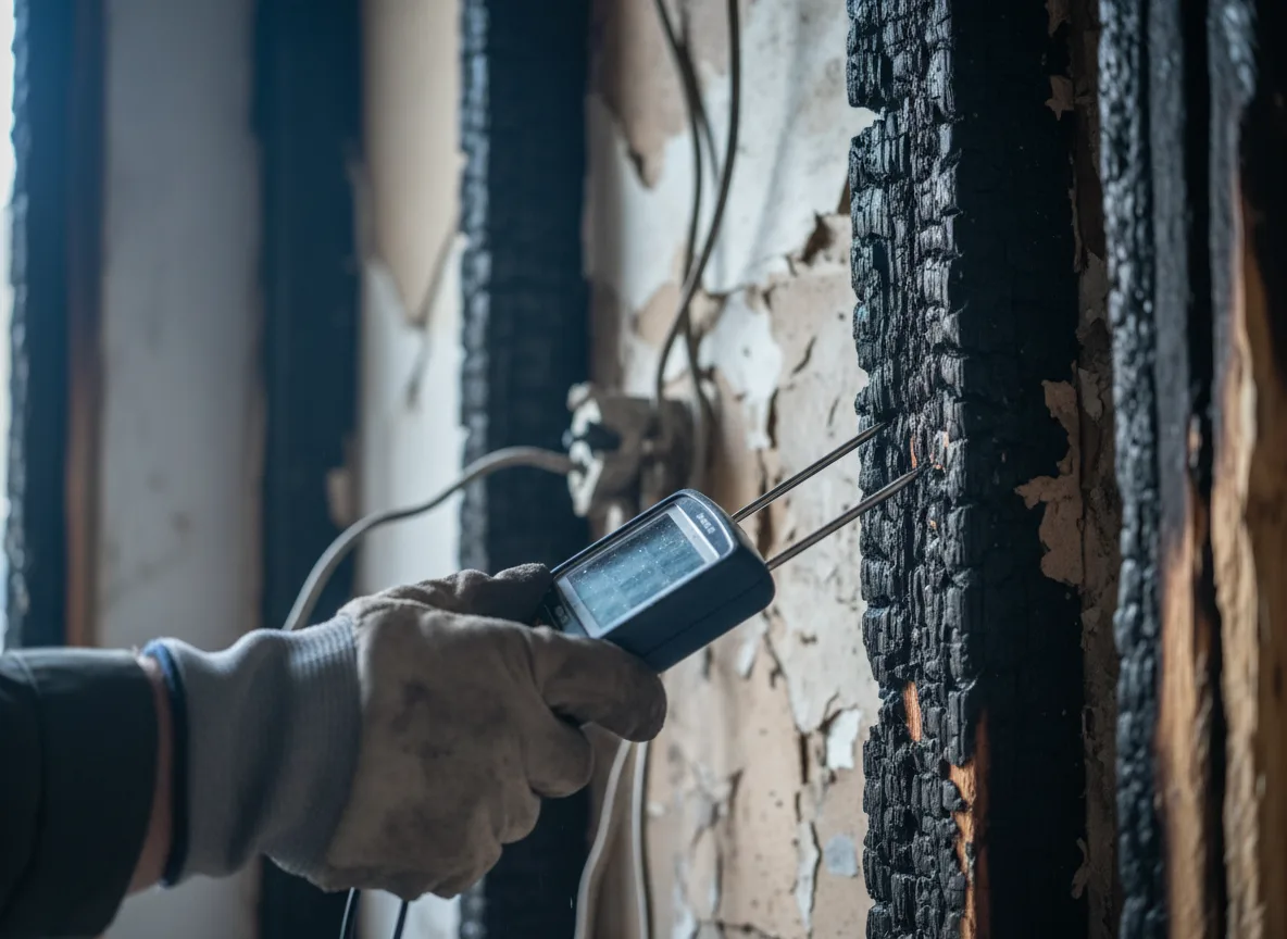 Fire Damage Restoration Mazama, WA FAQs